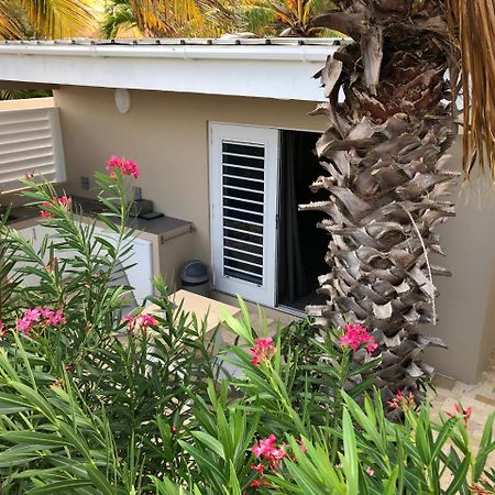 Apartament Casa Tulia - Curacao Grote Berg Zewnętrze zdjęcie