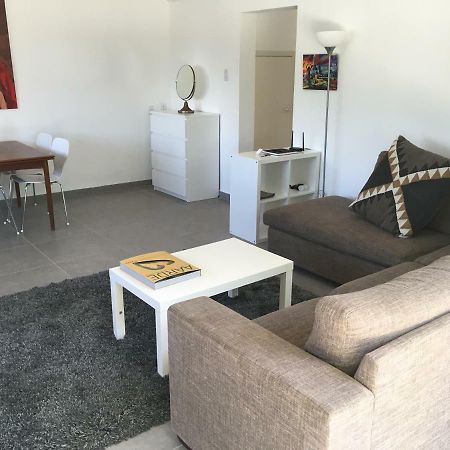 Apartament Casa Tulia - Curacao Grote Berg Zewnętrze zdjęcie