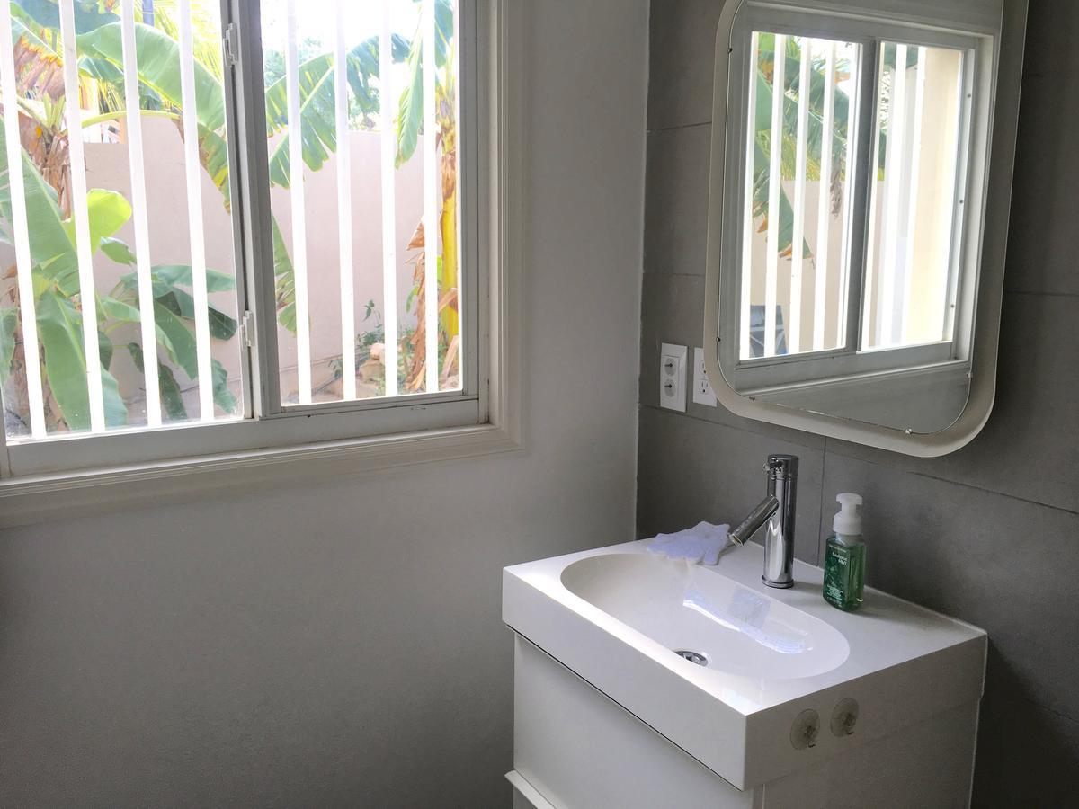 Apartament Casa Tulia - Curacao Grote Berg Zewnętrze zdjęcie