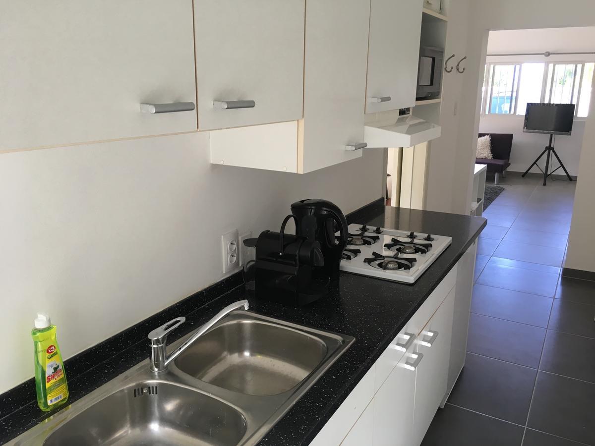 Apartament Casa Tulia - Curacao Grote Berg Zewnętrze zdjęcie