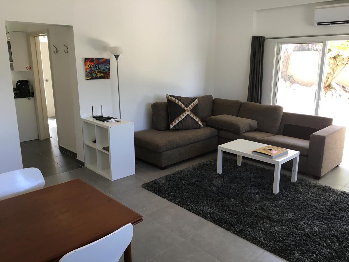 Apartament Casa Tulia - Curacao Grote Berg Zewnętrze zdjęcie