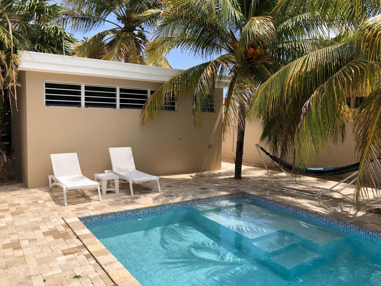 Apartament Casa Tulia - Curacao Grote Berg Zewnętrze zdjęcie