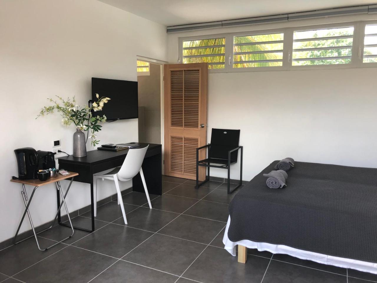 Apartament Casa Tulia - Curacao Grote Berg Zewnętrze zdjęcie