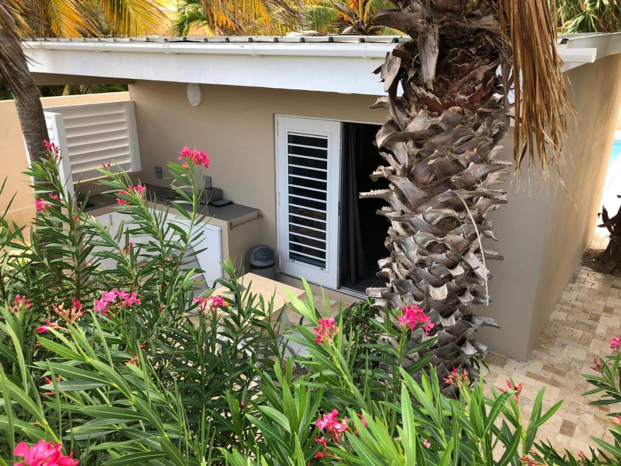 Apartament Casa Tulia - Curacao Grote Berg Zewnętrze zdjęcie