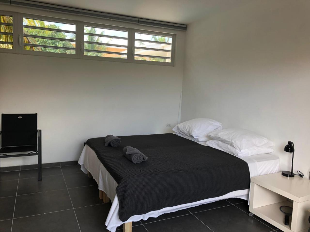 Apartament Casa Tulia - Curacao Grote Berg Zewnętrze zdjęcie