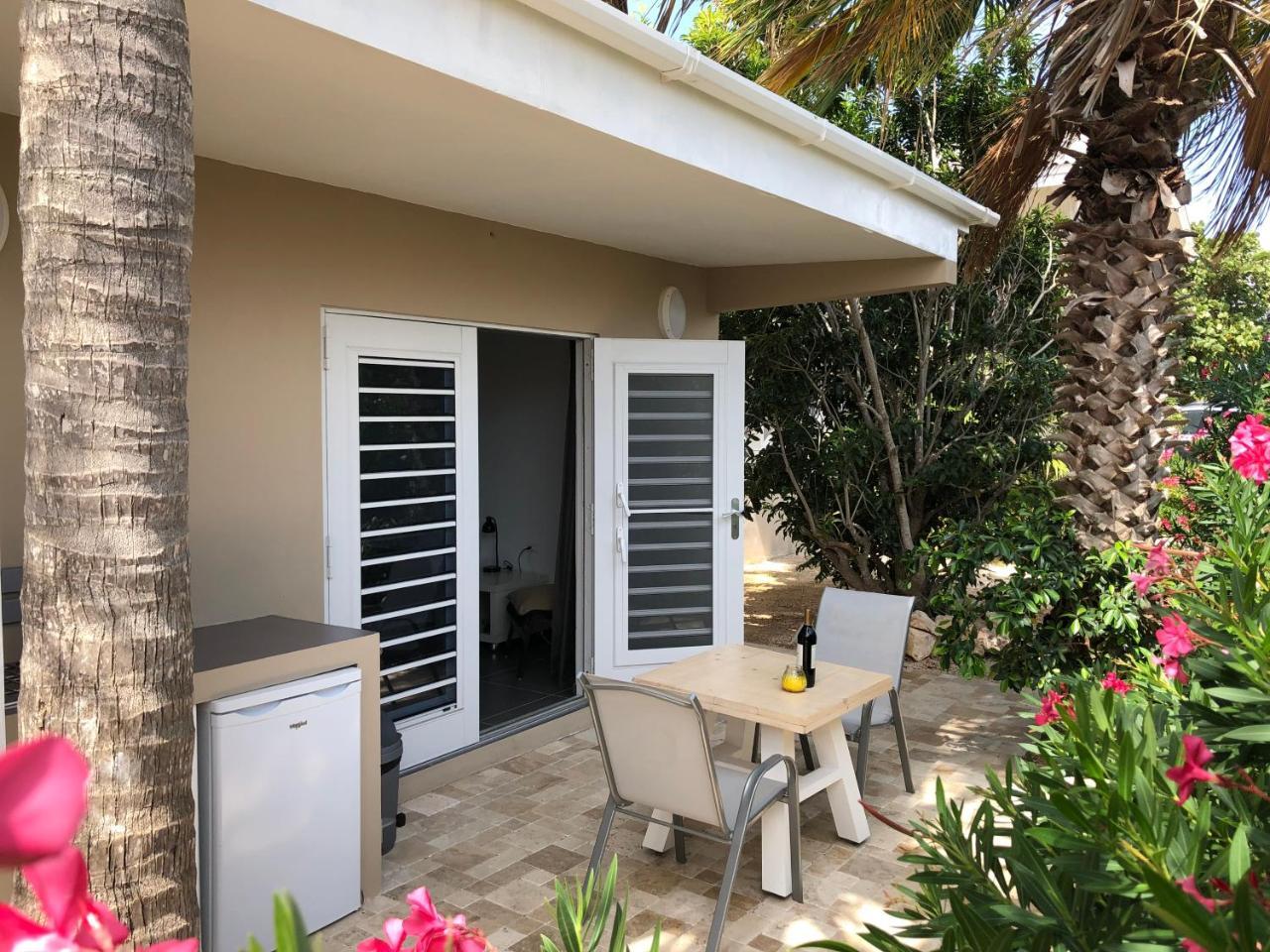 Apartament Casa Tulia - Curacao Grote Berg Zewnętrze zdjęcie