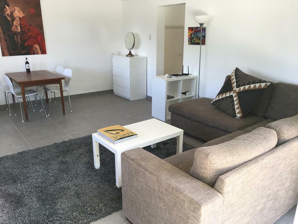 Apartament Casa Tulia - Curacao Grote Berg Zewnętrze zdjęcie